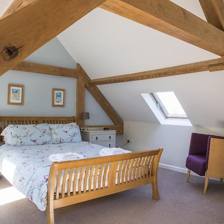 Finest Retreats - 1 Bed Llangollen Cottage - Sleeps 2 מראה חיצוני תמונה