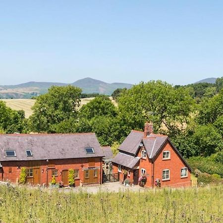 Finest Retreats - 1 Bed Llangollen Cottage - Sleeps 2 מראה חיצוני תמונה