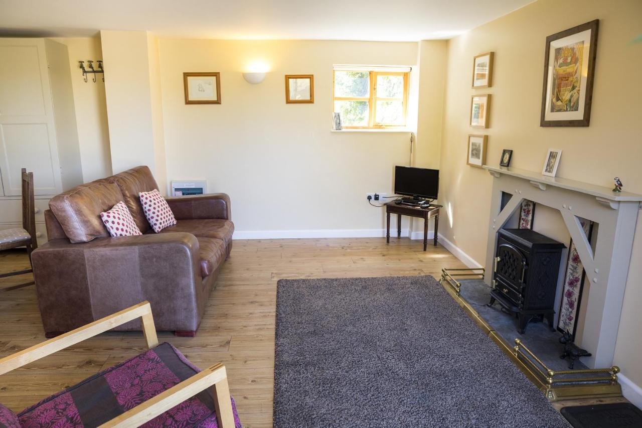 Finest Retreats - 1 Bed Llangollen Cottage - Sleeps 2 מראה חיצוני תמונה