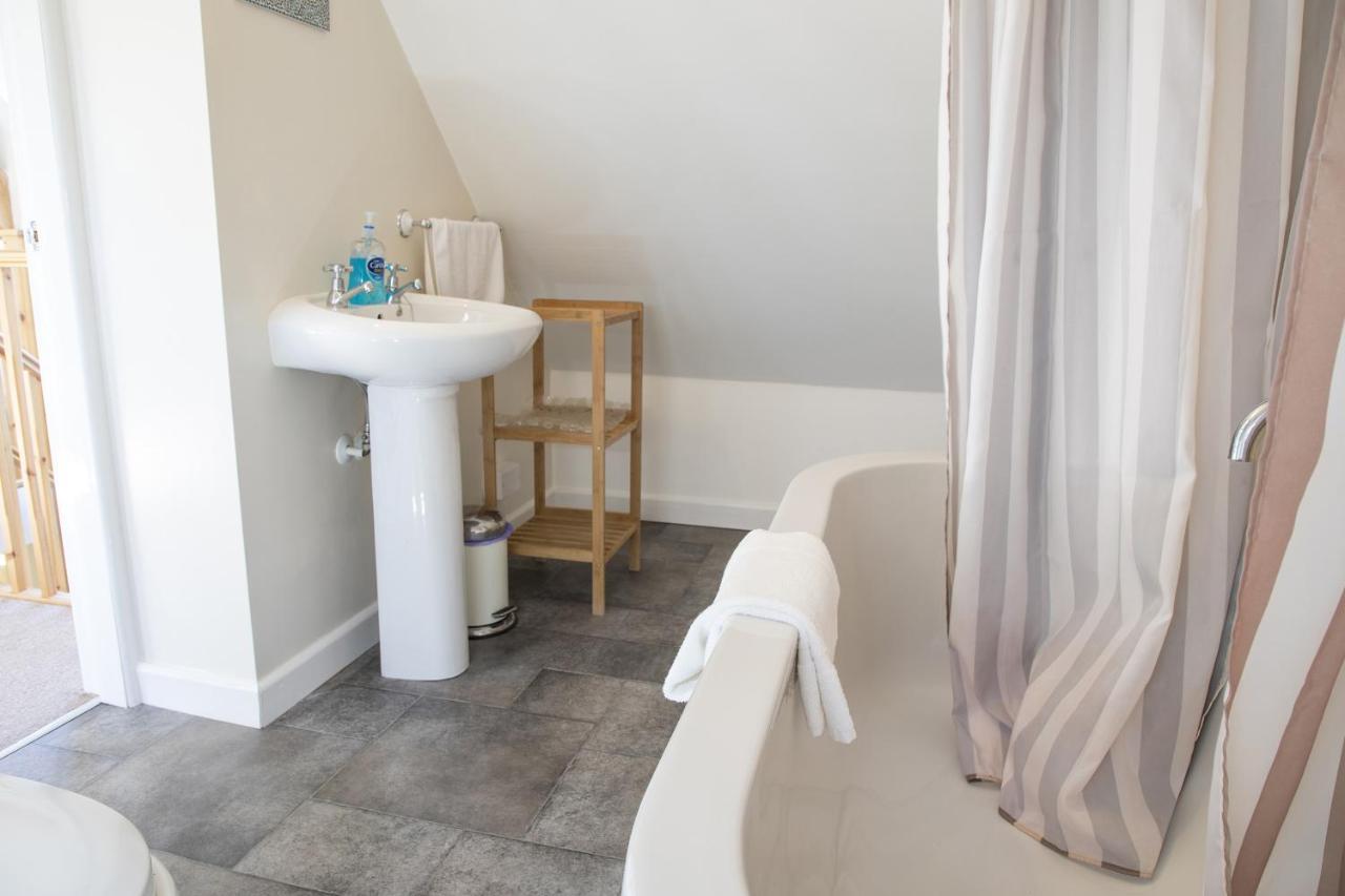 Finest Retreats - 1 Bed Llangollen Cottage - Sleeps 2 מראה חיצוני תמונה