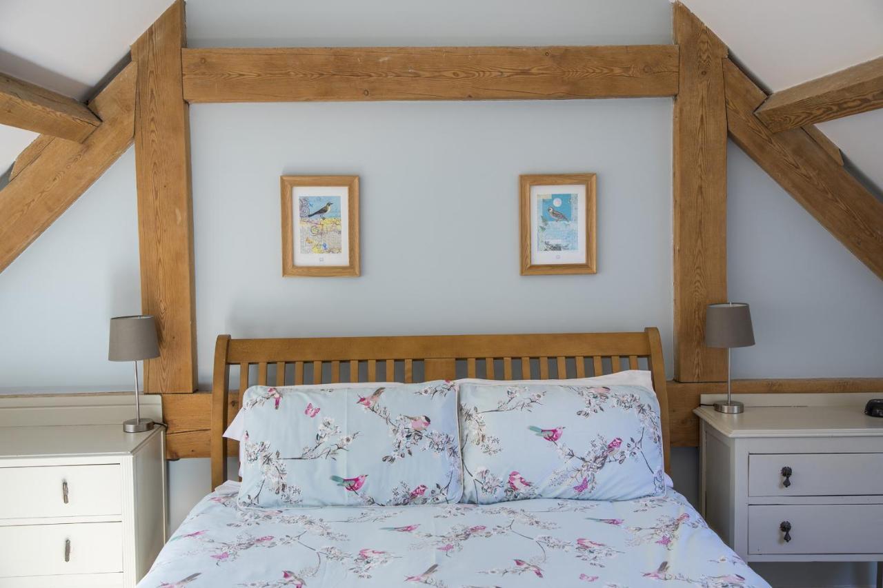Finest Retreats - 1 Bed Llangollen Cottage - Sleeps 2 מראה חיצוני תמונה