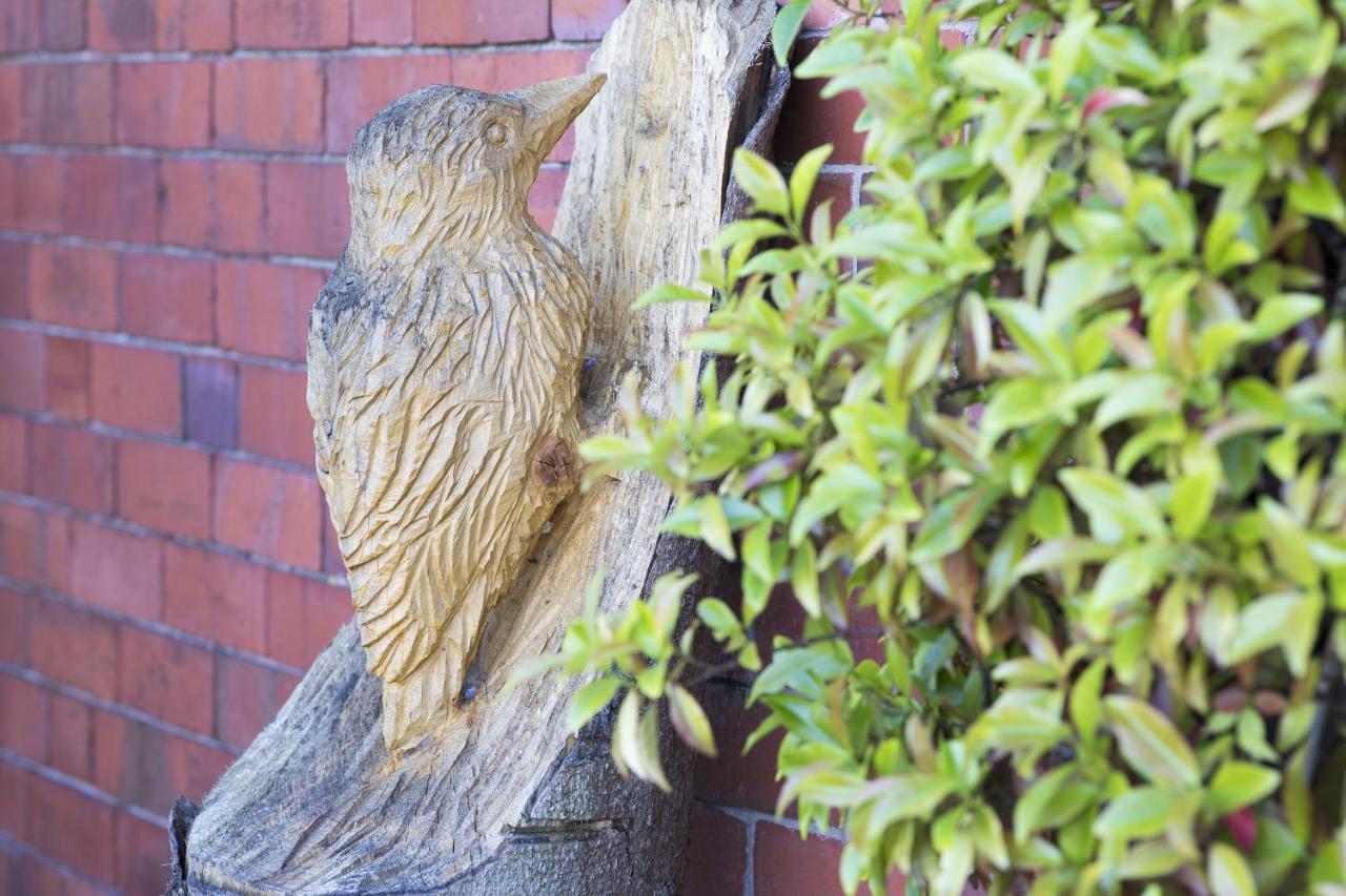 Finest Retreats - 1 Bed Llangollen Cottage - Sleeps 2 מראה חיצוני תמונה