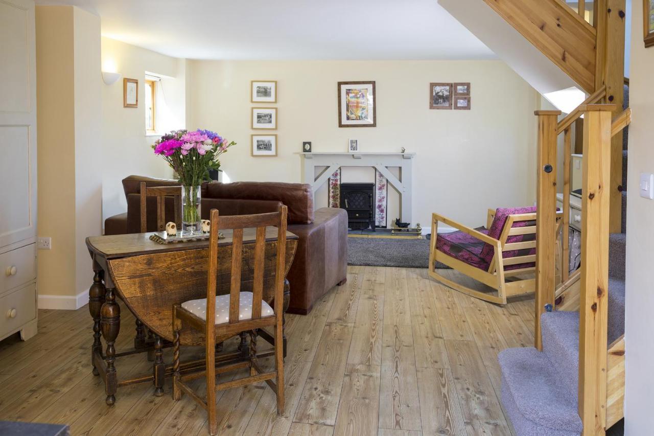 Finest Retreats - 1 Bed Llangollen Cottage - Sleeps 2 מראה חיצוני תמונה