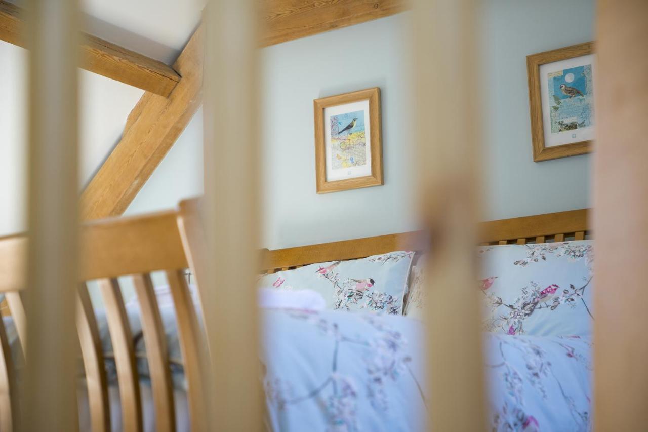 Finest Retreats - 1 Bed Llangollen Cottage - Sleeps 2 מראה חיצוני תמונה